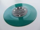 JOHN LENNON   HAPPY XMAS WAR IS OVER   UK   GREEN VINYL PRESSING