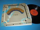 Steamhammer / MK II (NL 1969, CBS S 63694) - LP