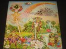 Barry Hay rare '72 1st press LP Only Parrots, Frogs & Angels NM  golden earring