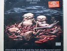 LIMP BIZKIT  Chocolate Starfish & Hot Dog Flavored Water   SEALED ORIG w/STICKER
