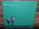 HUM - You'd Prefer an Astronaut, Limited 180 Gram GREEN/WHITE SPLIT VINYL LP New