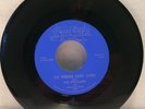 The Strollers - Go Where Baby Lives / In Your Dreams 45 - States - EX Vinyl Nice