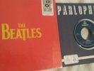 The Beatles record store day Singles Box Set & Paperback Writer 7