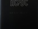 AC/DC - Back In Black - Sealed 180g Vinyl LP