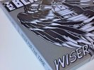 THE BLACK CROWES Wiser for the Time 4 LP BOX SET Marbled Vinyl RARE