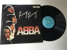 ABBA - Ring Ring Australian Vinyl LP