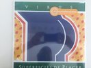 VIRUS SUPERFICIES DE PLACER Vinyl New And Sealed. Vinil, LP, Soda Stereo