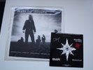 #01 Paradise Lost - Gothic (Ltd. LP 200 Copy's) Vile 26 signed + 7