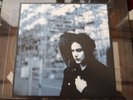 Jack White Blunderbuss Limited Edition Inverted Lightning Bolt LP Third Man