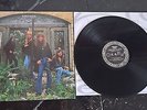 LP Trouble-Trouble-1990/Def American Recordings