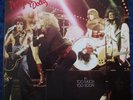 NEW YORK DOLLS Too Much Too Soon (1974) Lp, Vinyl Mercury SRM-1-1001 Punk Rock