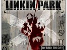 WEA Linkin Park - Hybrid Theory Vinyl LP
