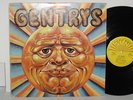 THE GENTRYS LP Sun 117 Cinnamon Girl Why Should I Cry South Bound Train Memphis