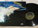 Gash A Young Man's Gash ORIG 1972 Brain LP Krautrock Prog