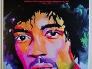 Jimi Hendrix Experience - Fieldhouse, Indianapolis, USA, May 11, 1969 live NM