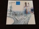 Radiohead Ok Computer OKNOTOK 1997 2017 Blue Vinyl Triple LP Sealed New