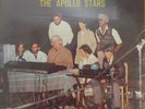 Power of Source - The Apollo Stars / L. Ron Hubbard - Still Sealed LP RARE