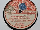 G NESSI, E VENTURINI & BARACCHI TURANDOT TERZETTO DI PING PANG PONG N120049