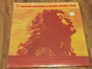 Sealed Carlos Santana & Buddy Miles Live Lp KC 31308 Columbia