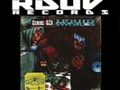 GZA / GENIUS - LIQUID SWORDS - 2 LP VINYL 12