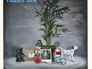 Tigers Jaw: Spin (Pale Blue Translucent Vinyl + Poster) LP
