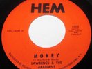 Lawrence & The Arabians-