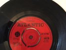 Northern Soul Record (British) Darrell Banks Angel Baby - Atlantic
