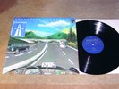 Kraftwerk  - Autobahn -  Original Germany Press, Philips,  LP 33 U-min.