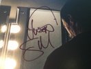 Sleaford Mods T.C.R TCR signed 12