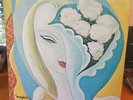 DEREK AND THE DOMINOS?LAYLA?LP??POLYDOR?PD 2-3501?c1972?ORIGINAL COPY?N/M VINYL