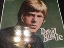 DAVID BOWIE SELF-TITLED, DERAM 291029