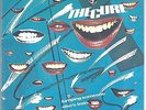 The Cure, Jumping Someone Else's Train b/w I'm Cold, RARE 45  1979, M- vinyl, PS