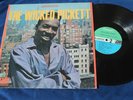 Record LP Vinyl Atlantic 8138 The Wicked Pickett Green Blue Label