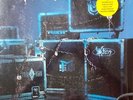 CONTRABAND SELF TITLED. NrMINT SCARCE 1991 ISSUE. 745 003 1