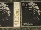 SVIATOSLAV RICHTER / BACH well tempered clavier part 1 & 2 / MELODIYA 6 LP NM
