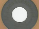 1950 JUMP BLUES 45 GENE GILBEAUX GOLD AINT EVERYTHING RCA 50-0070 ORANGE WAX mp3