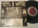 Milt Jackson Quintet Prestige PRLP 183 10