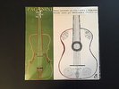 PAGANINI-SONATA PER CHITARRA E VIOLINO ORIGINAL ITALY LP