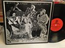 The Pyramids   Birth Speed Merging   LP   Private Spiritual Free Jazz   Orig