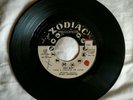 Zodiac #Z-1006 RUBY ANDREWS Hey Boy/Come To Me 7'' 45RPM Promo - Northern Soul
