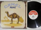 CAMEL MIRAGE DREAM DL-50 Japan Vinyl LP