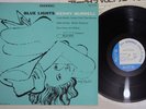 KENNY BURRELL BLUE LIGHTS, VOL1 BLUE NOTE GXF-3172 Japan Vinyl LP
