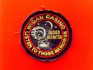 WIGAN CASINO ORIGINAL OLDIES ALL NIGHTER NORTHERN SOUL PATCH