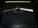 PINK FLOYD   DARK SIDE OF THE MOON LP   MFSL-1-017 Original Master Recording