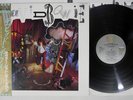 DAVID BOWIE NEVER LET ME DOWN EMI AMERICA EYS-91221 Japan OBI Vinyl LP