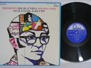 CECIL TAYLOR JAZZ UNIT NEFERTITI,THE BEAUTIFUL ONE HAS COME SFON-7075 Japan LP