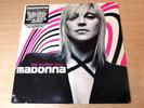 EX/EX-   Madonna/Die Another Day/2002 Warner Bros Double 12