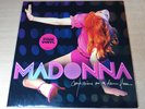 EX-/EX   Madonna/Confessions On A Dance Floor/2005 Warner Double LP/Pink Vinyl