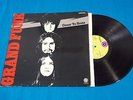 Grand Funk Railroad ?– Closer To Home (EX-/VG++) germany 1º press   LP vinyl