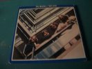 BEATLES RED AND BLUE 4 LP SET COLOR VINYL GATEFOLD COVER in UNUSED CONDITION